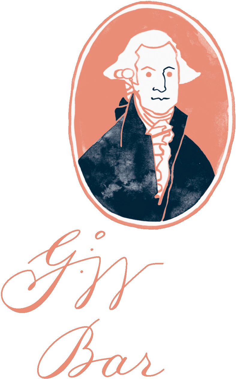 George Washington Bar Home